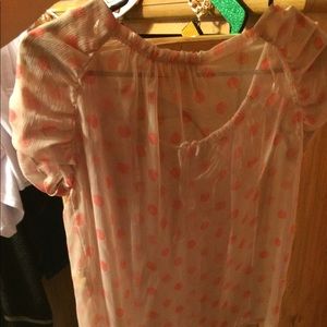 Casual blouse